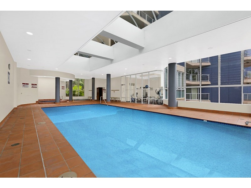 401/97-99 John Whiteway Drive, Gosford NSW 2250