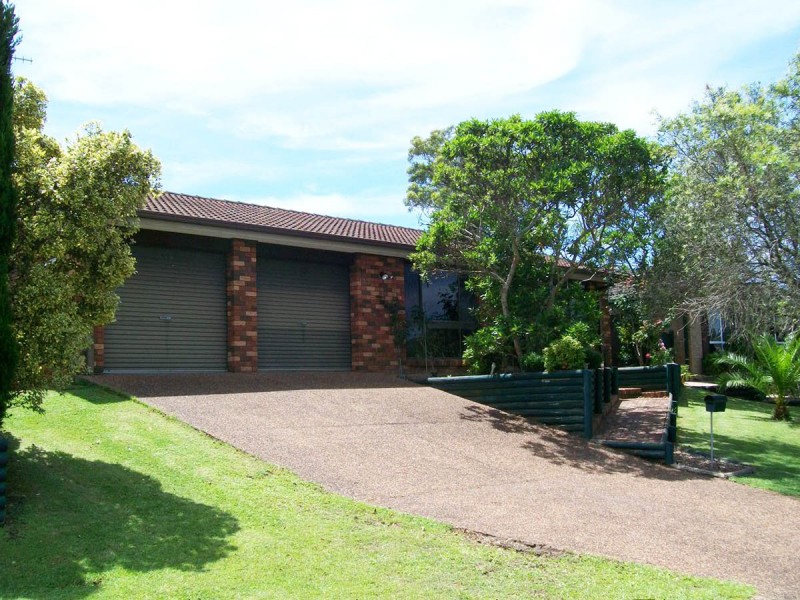 133 Thomas Mitchell Road, Killarney Vale NSW 2261