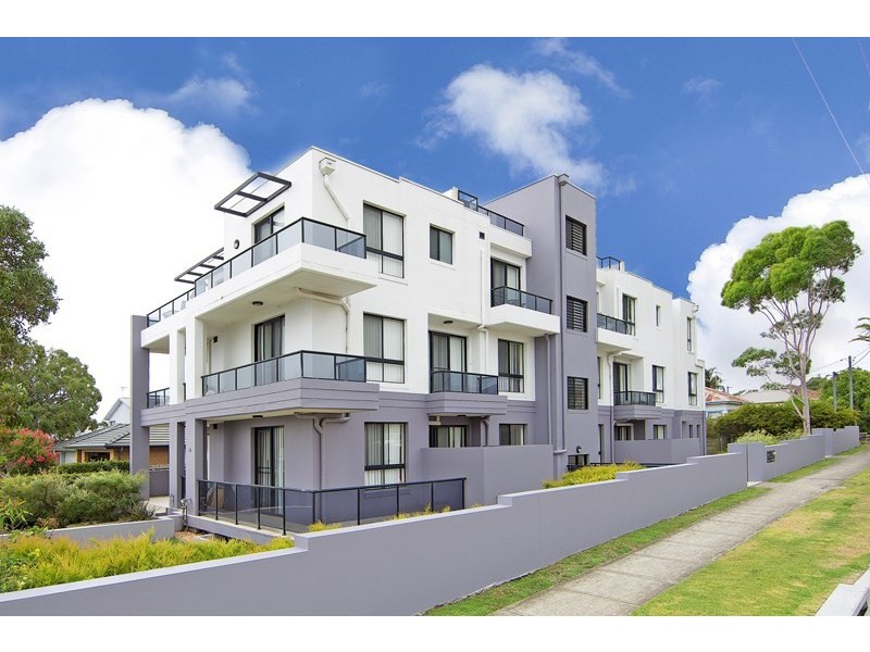 1/72 Lakeside Parade, The Entrance NSW 2261