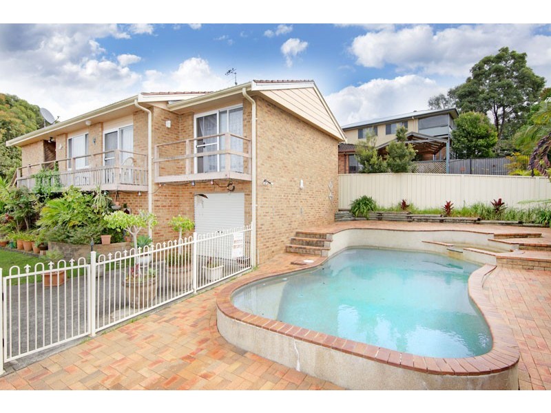 11 Paramount Place, Glenning Valley NSW 2261
