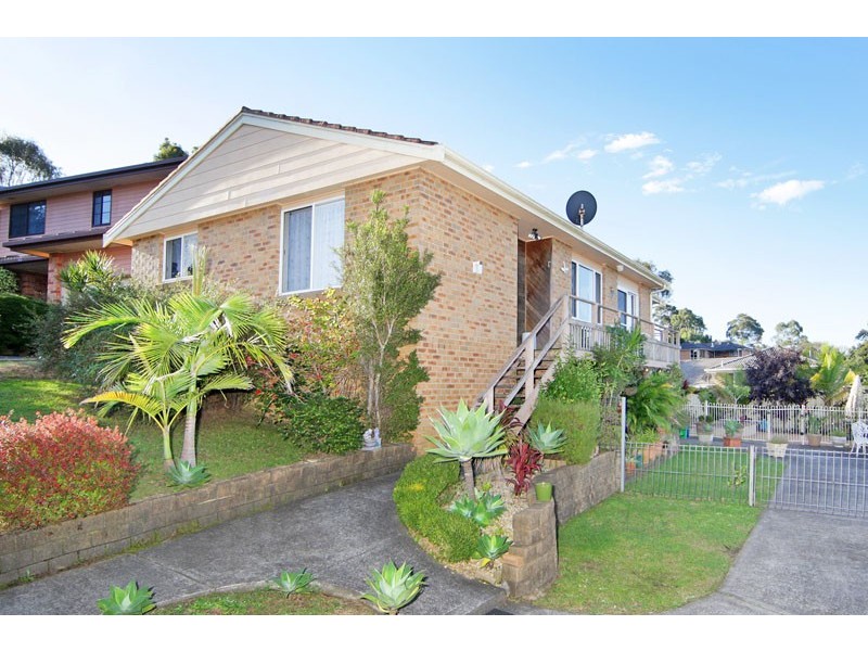 11 Paramount Place, Glenning Valley NSW 2261