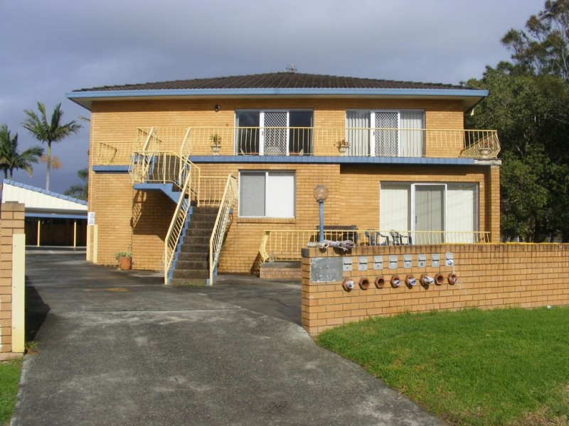 2/1 Coogee Ave, The Entrance North NSW 2261