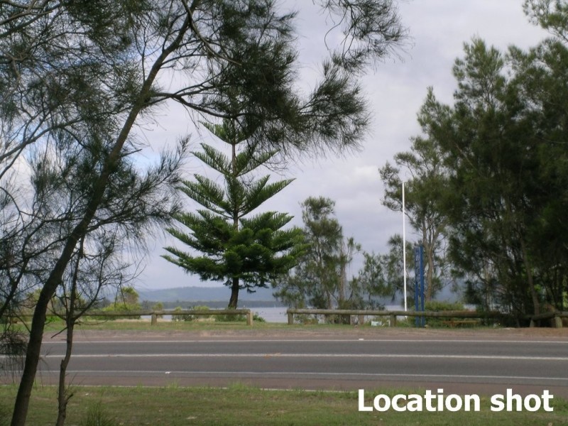 2/1 Coogee Ave, The Entrance North NSW 2261