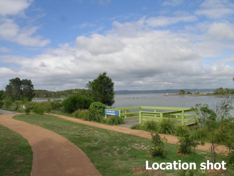 2/1 Coogee Ave, The Entrance North NSW 2261