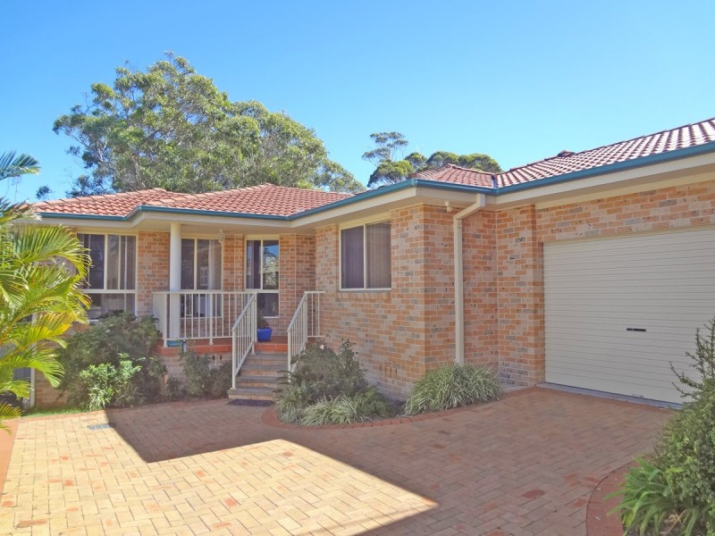 81 Grandview Street, Shelly Beach NSW 2261
