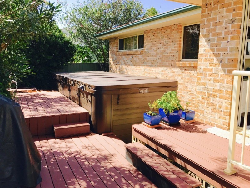 81 Grandview Street, Shelly Beach NSW 2261