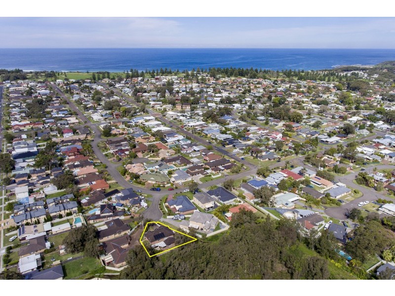 3 Craig Close, Long Jetty NSW 2261