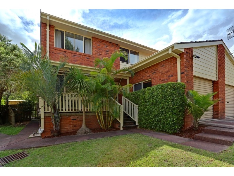 17/1 Hobbs Close, Bateau Bay NSW 2261