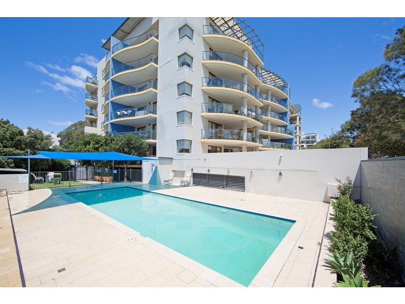 108/1-9 Torrens Avenue, The Entrance NSW 2261