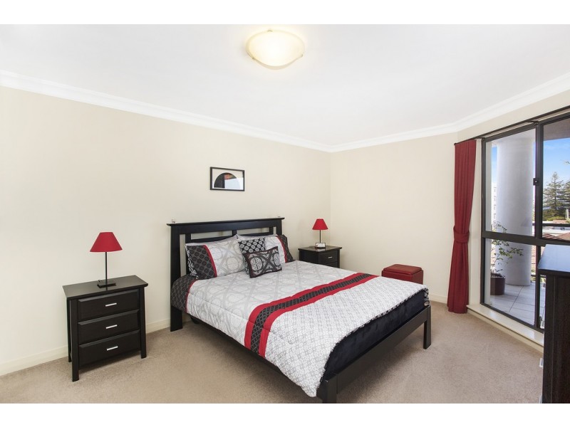 401/1-9 Torrens Avenue, The Entrance NSW 2261