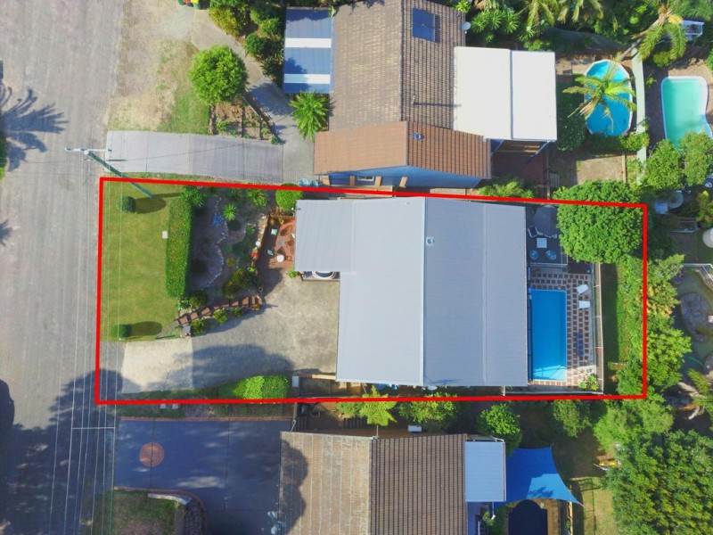 37 Masefield Avenue, Bateau Bay NSW 2261