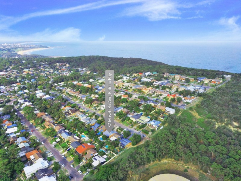37 Masefield Avenue, Bateau Bay NSW 2261