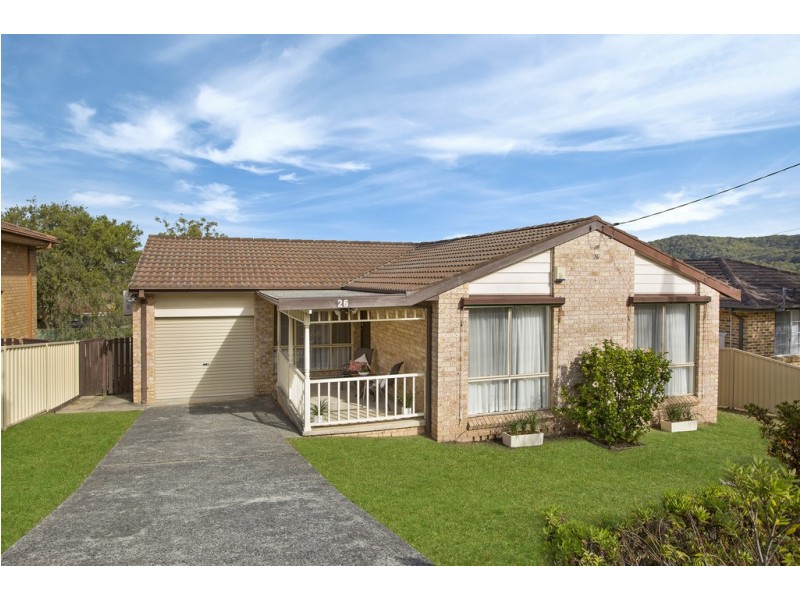 26 Jessica Street, Bateau Bay NSW 2261