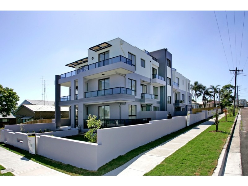4/72 Lakeside Pde, The Entrance NSW 2261