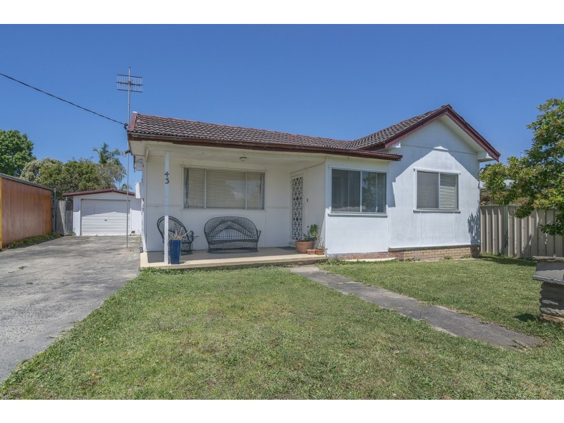 43 Swadling Street, Long Jetty NSW 2261