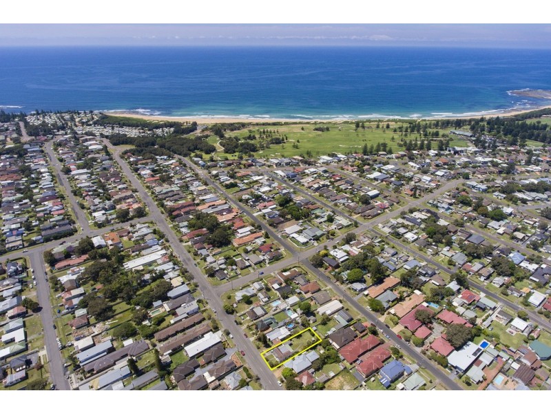 43 Swadling Street, Long Jetty NSW 2261
