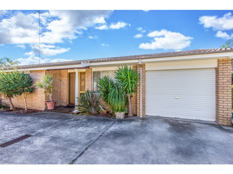 4/16 Fraser Road, Long Jetty NSW 2261