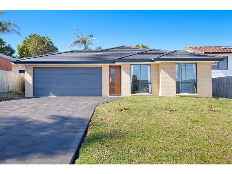 64 Lumby Drive, Bateau Bay NSW 2261