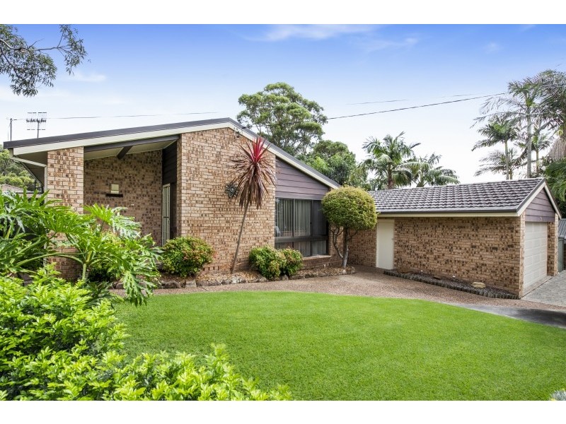 9 Garden Grove, Bateau Bay NSW 2261
