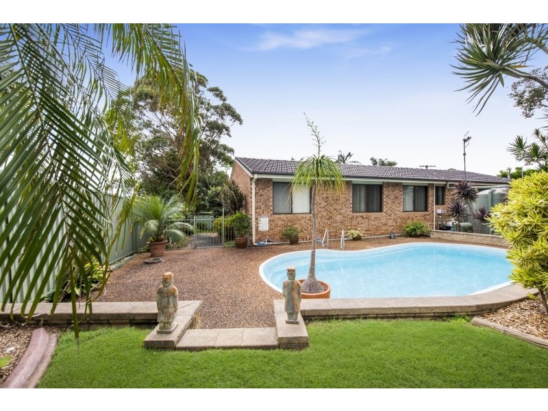 9 Garden Grove, Bateau Bay NSW 2261