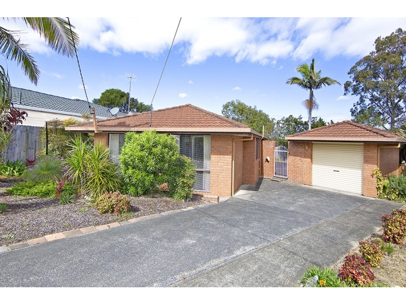 5 Lincoln Close, Bateau Bay NSW 2261