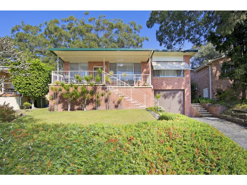20 Kenmare Avenue, Berkeley Vale NSW 2261