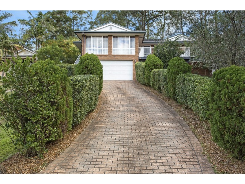 6 Australis Place, Glenning Valley NSW 2261