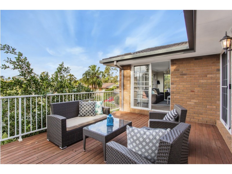 6 Australis Place, Glenning Valley NSW 2261