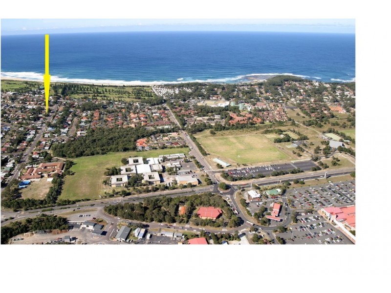 60 Shelly Beach Road, Shelly Beach NSW 2261