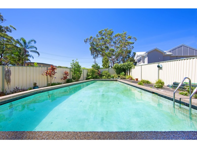 60 Shelly Beach Road, Shelly Beach NSW 2261