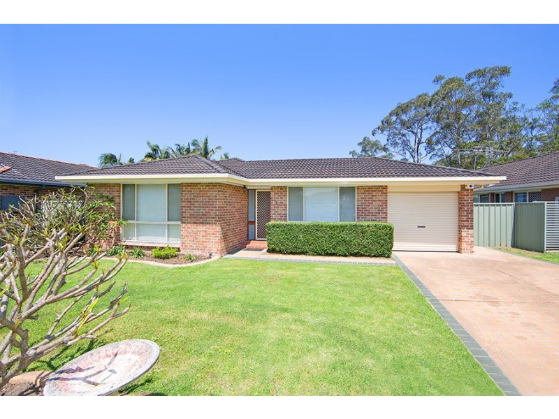 3 Burgin Close, Berkeley Vale NSW 2261