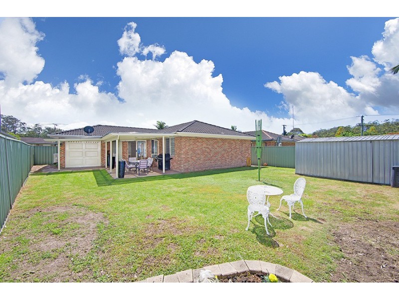 3 Burgin Close, Berkeley Vale NSW 2261