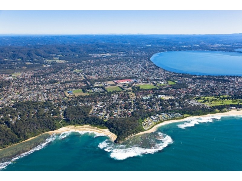 5 Lincoln Close, Bateau Bay NSW 2261