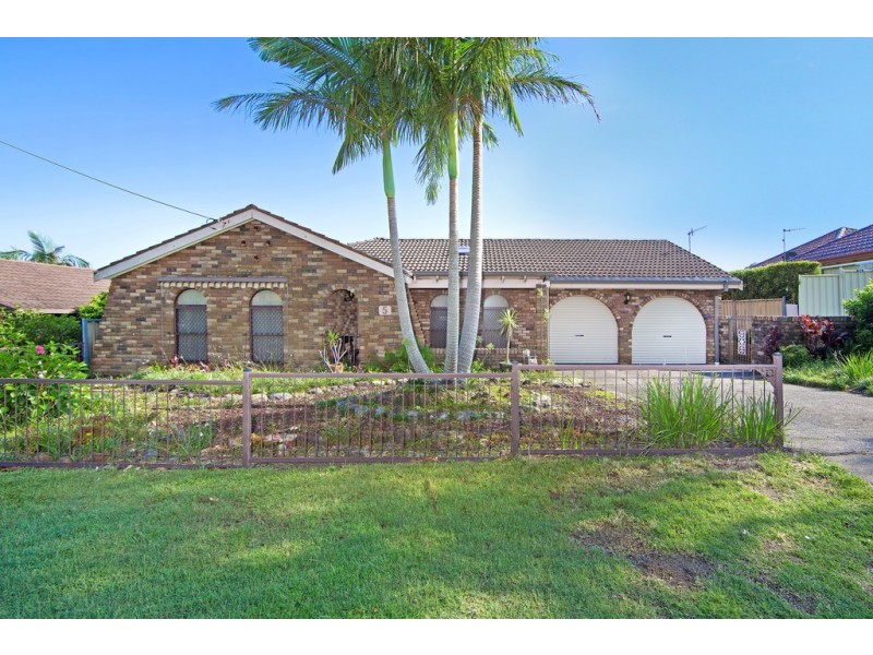 5 Nepean Street, Bateau Bay NSW 2261