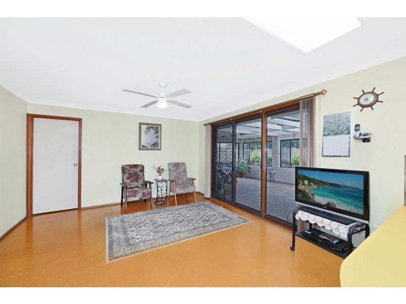5 Nepean Street, Bateau Bay NSW 2261