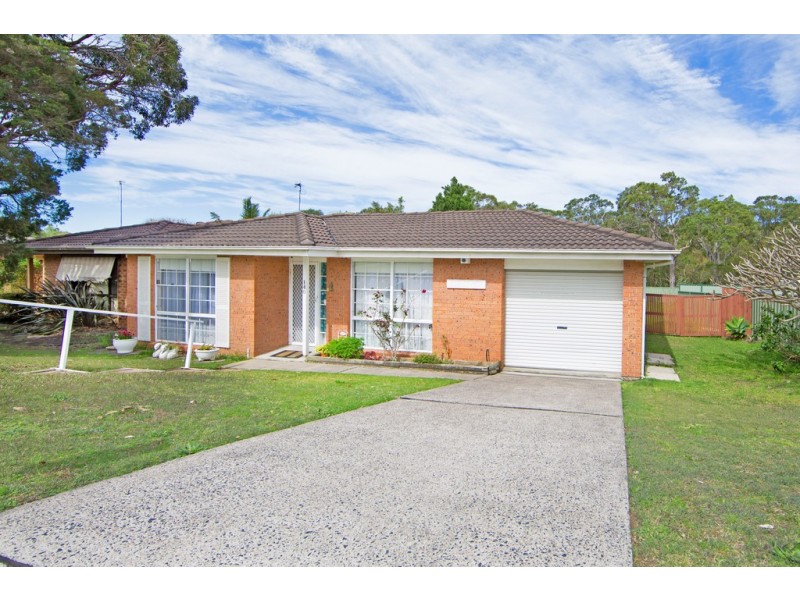 140 Thomas Mitchell Road, Killarney Vale NSW 2261