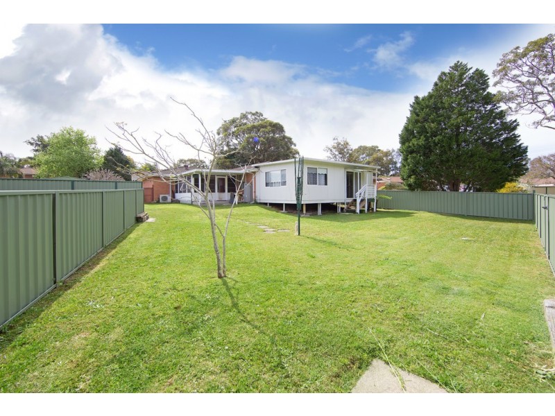 140 Thomas Mitchell Road, Killarney Vale NSW 2261