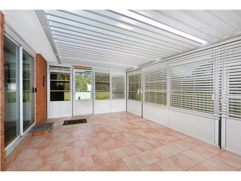 140 Thomas Mitchell Road, Killarney Vale NSW 2261