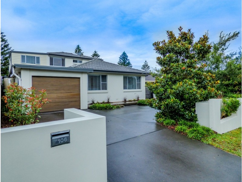 106 Grandview Street, Shelly Beach NSW 2261