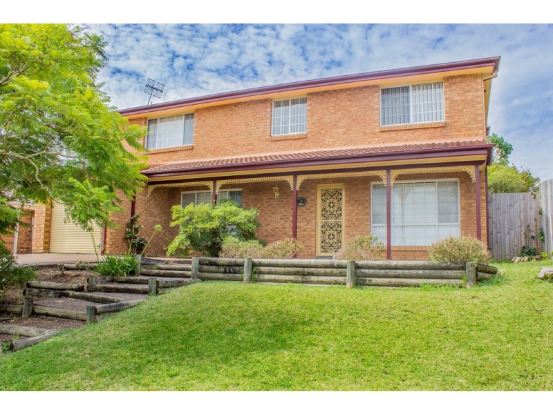 15 Pendant Parade, Killarney Vale NSW 2261