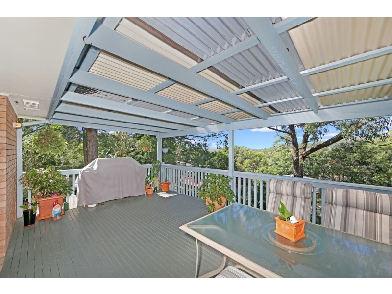 33 Kilkenny Parade, Berkeley Vale NSW 2261