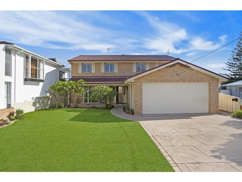 28 Curtis Parade, The Entrance North NSW 2261