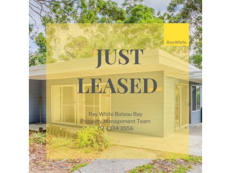8 Yaruga Street, Bateau Bay NSW 2261