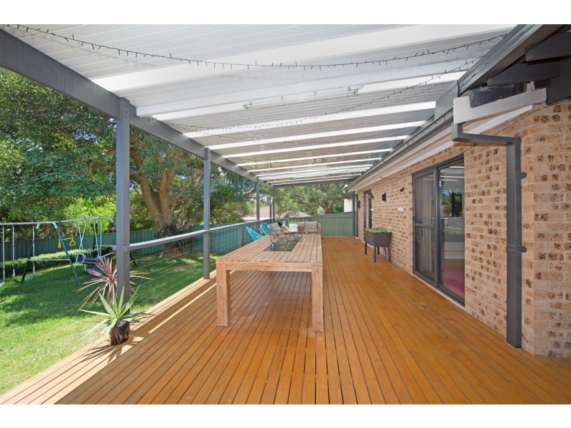 19 Newhaven Place, Bateau Bay NSW 2261