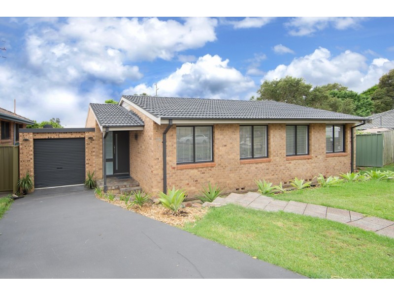 19 Newhaven Place, Bateau Bay NSW 2261