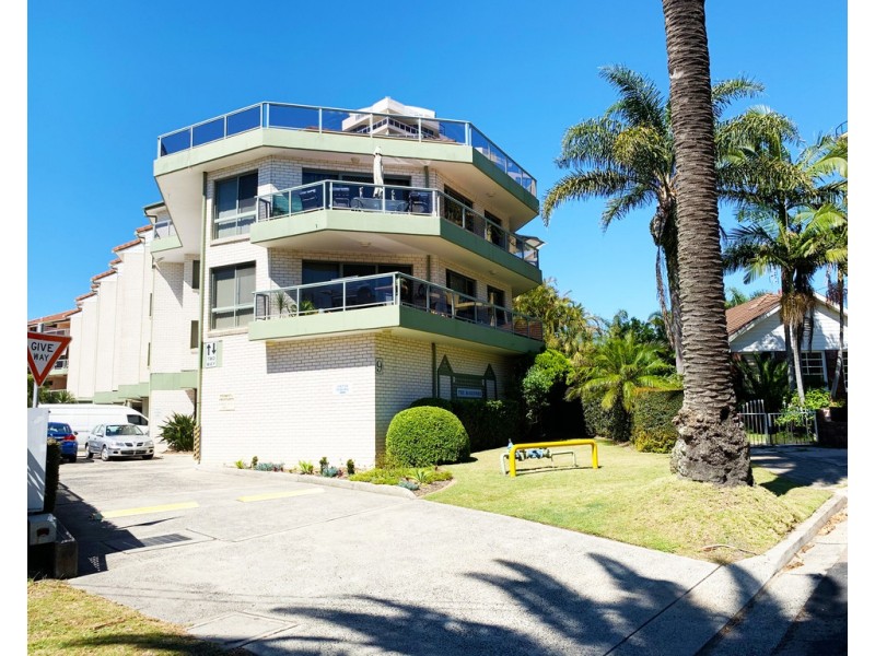 13/9 Bayview Avenue, The Entrance NSW 2261