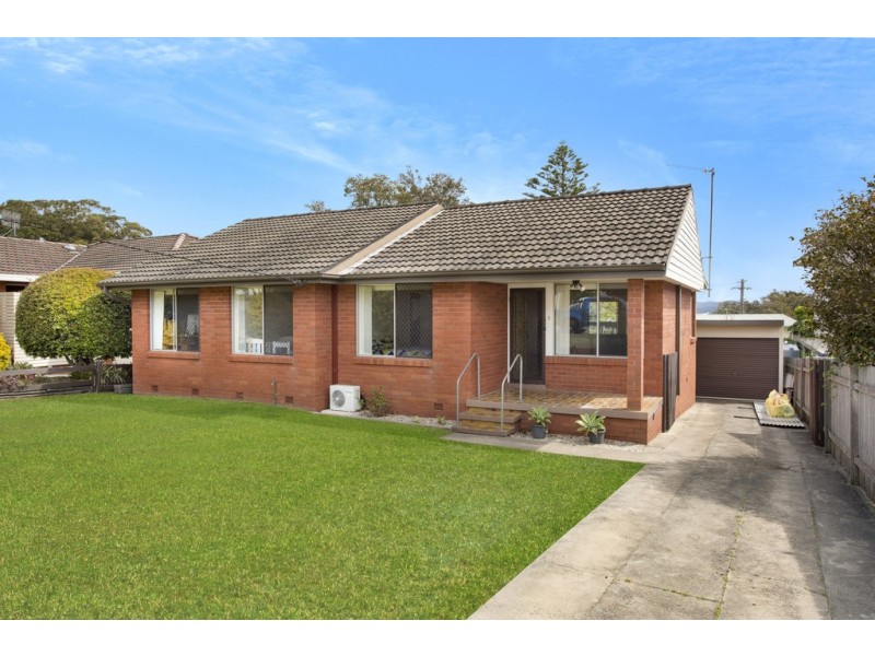 25 Bellevue Street, Shelly Beach NSW 2261