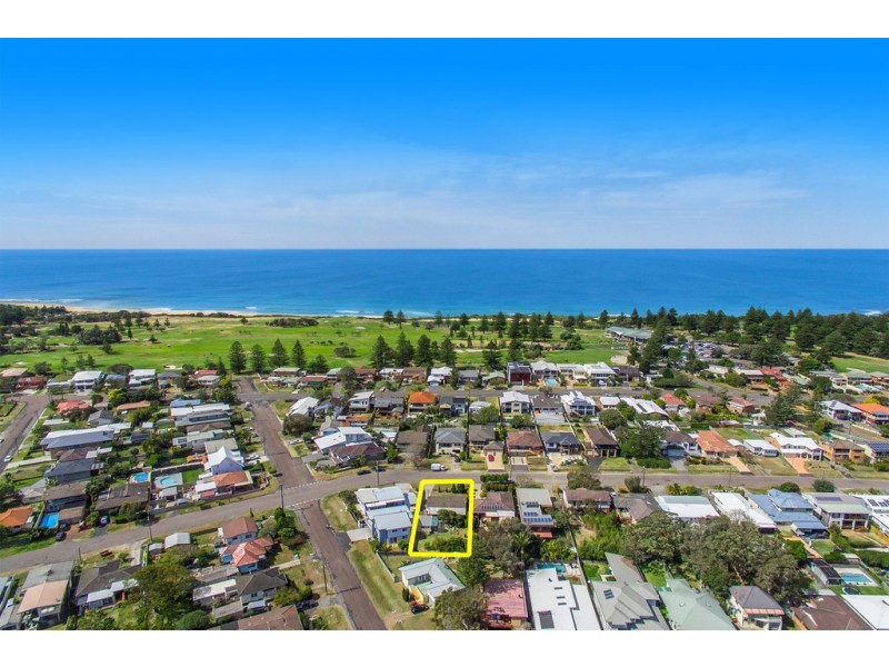 25 Bellevue Street, Shelly Beach NSW 2261