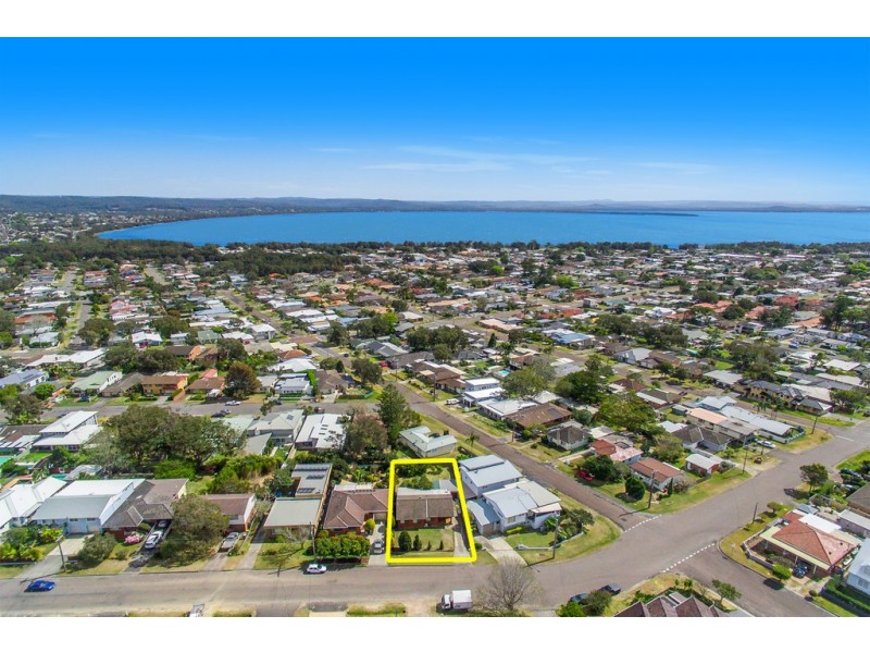25 Bellevue Street, Shelly Beach NSW 2261
