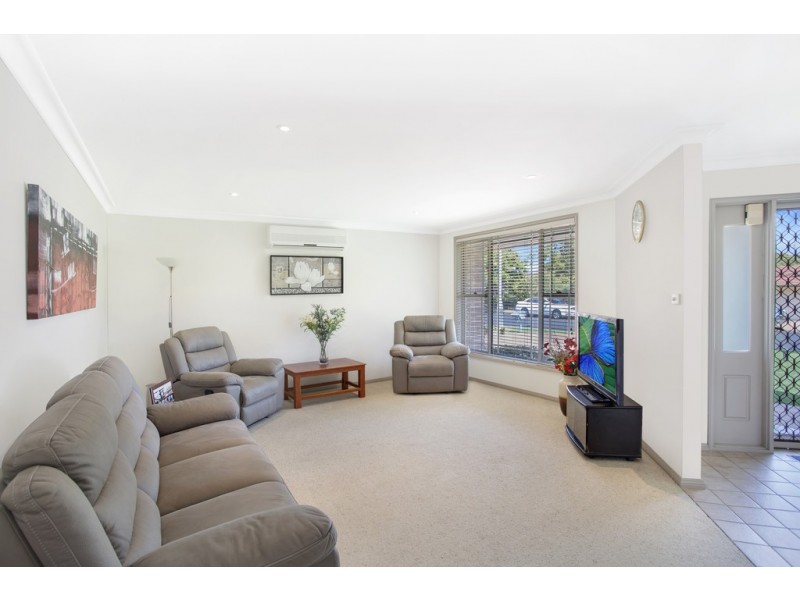 34 Sanctuary Place, Bateau Bay NSW 2261
